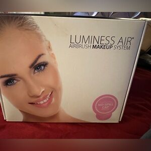 Luminess Air Brush Makeup System